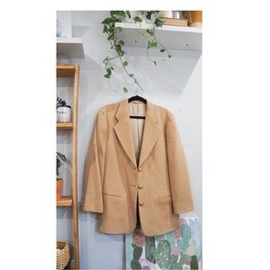 Preloved prietrafesa wool jacket